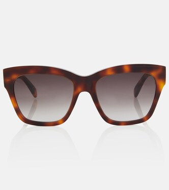Cat-eye sunglasses | Celine Eyewear