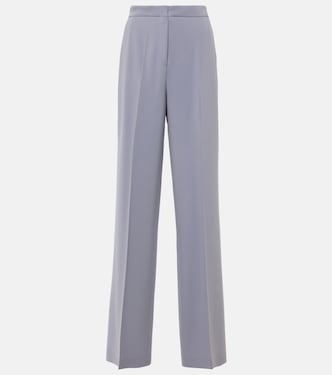 Pantalon ample Laski à taille haute | Altuzarra
