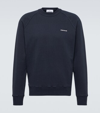 Cotton sweatshirt | Stone Island