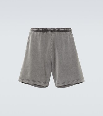 Short en coton | Acne Studios