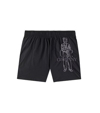 Badeshorts | C.P. Company Kids