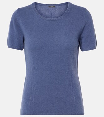 Cashmere T-shirt | Joseph