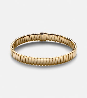 Pulsera Bvlgari Tubogas de oro de 18 ct | Bvlgari
