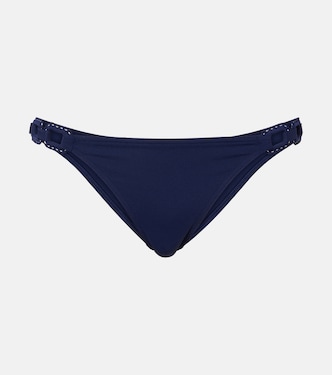 Abordage low-rise bikini bottom | Eres