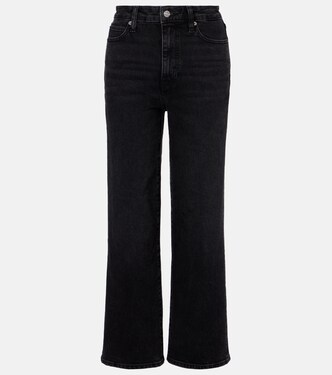 Jeans The Wide a gamba larga | Frame