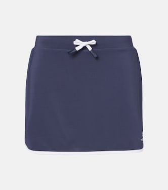 Archer mid-rise skort | Varley