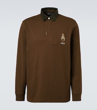 Polopullover Polo Bear aus Baumwolle | Polo Ralph Lauren