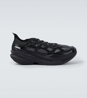 Mach x Caged running shoes  | Hoka One One