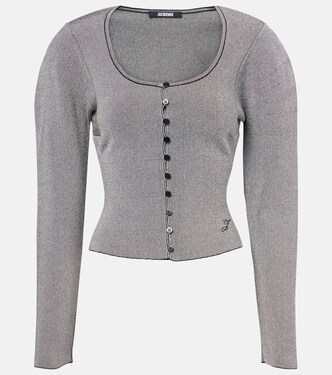 Cardigan Evening | Jacquemus