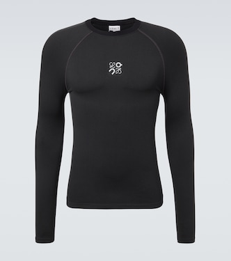 x On logo technical top | Loewe