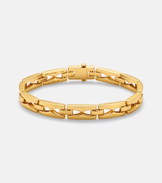 Pulsera B.zero1 de oro de 18 ct | Bvlgari