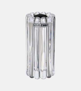 Press glass LED table lamp | Tom Dixon