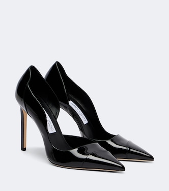 Salones Brigitte 100 de charol | Jimmy Choo