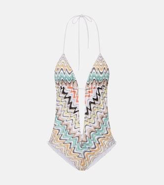 Wave swimsuit | Missoni