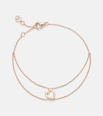 Armband Letters aus 18kt Roségold | Repossi