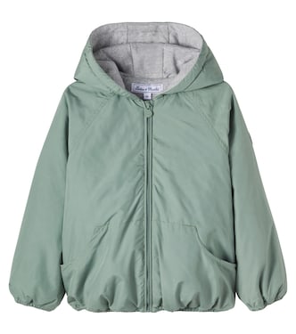 Technical jacket | Tartine et Chocolat