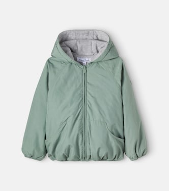 Technical jacket | Tartine et Chocolat