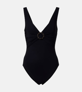 Chain swimsuit | Karla Colletto