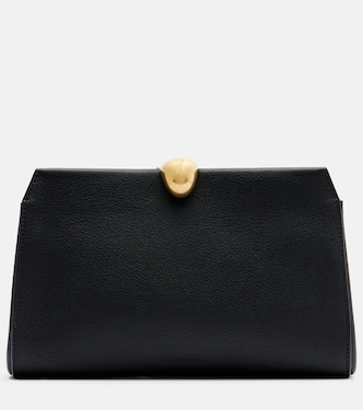 Clutch Lou de piel | Nour Hammour