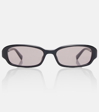 Lunettes de soleil rectangulaires SL 872 Erin | Saint Laurent