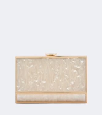 Maddox Small clutch | Simkhai