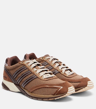 x Wales Bonner Adizero Adios sneakers | Adidas