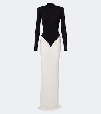 Darja 러치드 이브닝 가운 | The New Arrivals Ilkyaz Ozel
