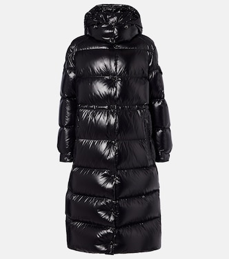 Cavettaz down coat | Moncler