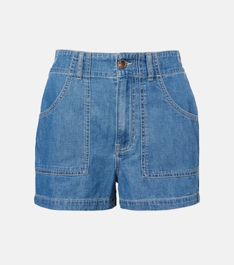 Jeansshorts Sally | Veronica Beard