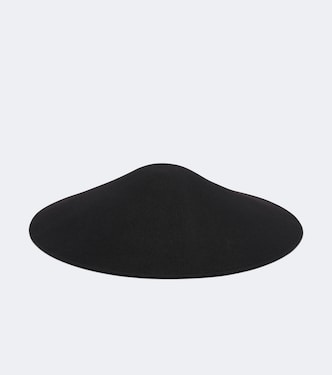 Wool hat | Jacquemus