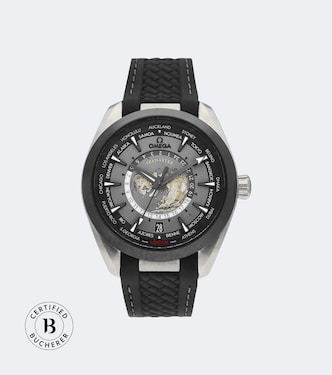 Seamaster Certified Pre-Owned watch | Omega