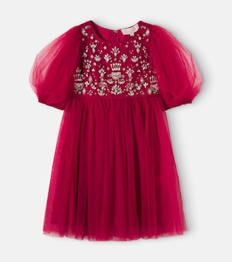 Merry More embellished tulle dress | Tutu Du Monde