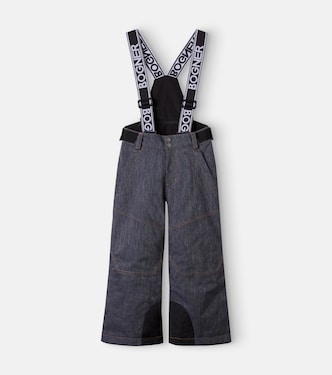 Yuki ski salopettes | Bogner Kids