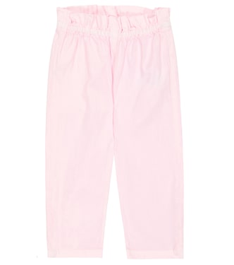 Baby Luciole denim pants | Bonpoint