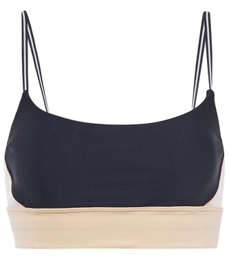 Mirador Natacha sports bra | The Upside