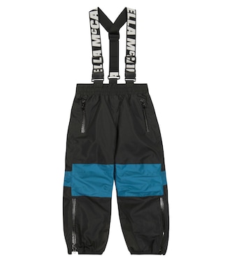 Logo overalls | Stella McCartney Kids