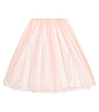 Gonna Panice in tulle | Bonpoint