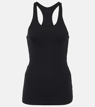 Cotton tank top | Isabel Marant