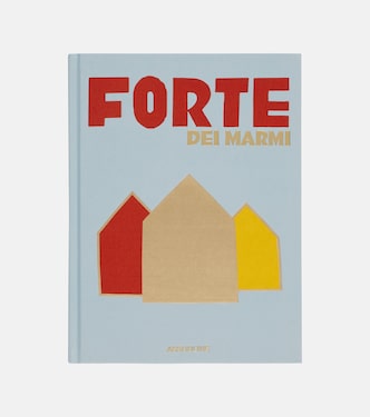 Forte Dei Marmi book | Assouline