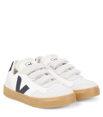 V-90 leather sneakers | Veja Kids
