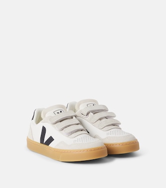 V-90 leather sneakers | Veja Kids
