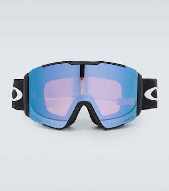 Line Miner Pro L ski goggles | Oakley