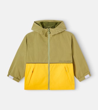 Veste à capuche | Stella McCartney Kids