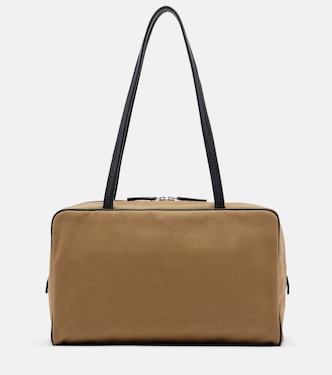 Astra canvas bowling bag | The Row
