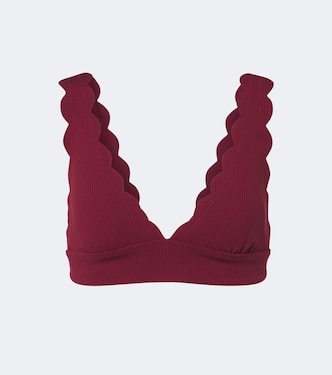 Bikini-Oberteil Wide Santa Clara | Marysia