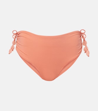 Culotte de bikini Christie à perles | Eres