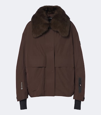 Veste doudoune de ski | Moncler Grenoble