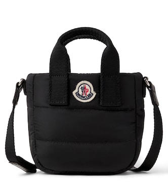 Logo crossbody bag | Moncler Enfant