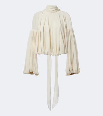 Blouse Solana | De La Vali
