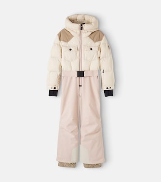 Skianzug | Moncler Grenoble Enfant